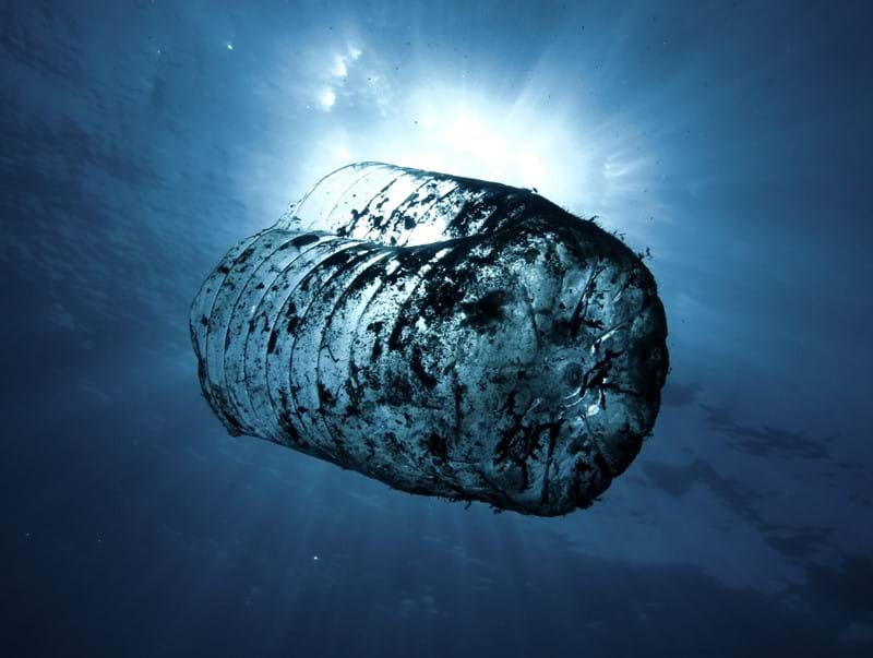 Pollution and waste