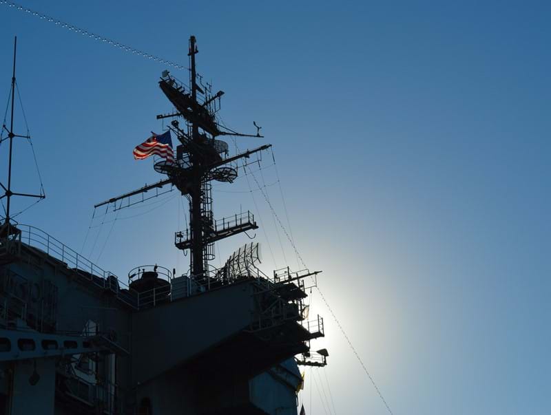 Next Generation Surface Search Radar entering next phase of US Navy developmental testing