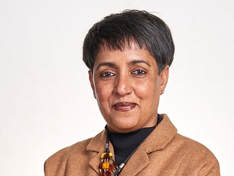 Geeta Gopalan