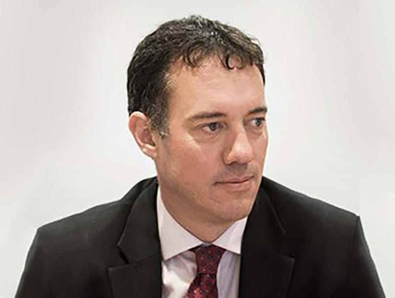 Jos Sclater