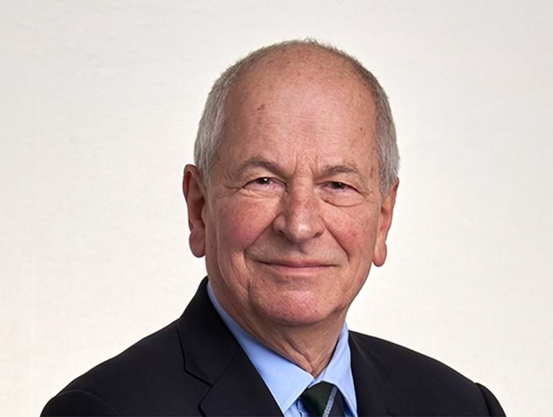 Sir Robert Walmsley