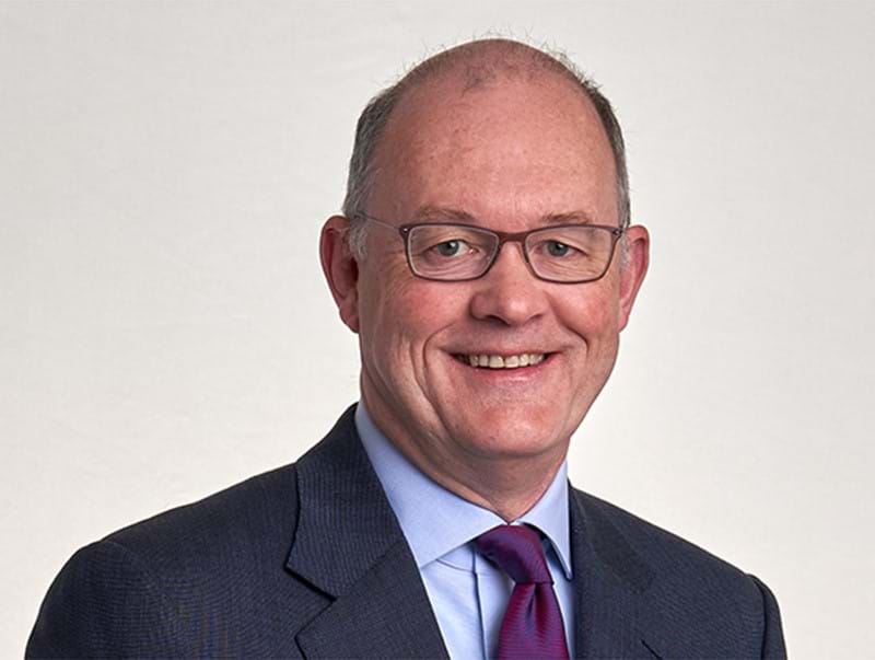 Simon Pryce