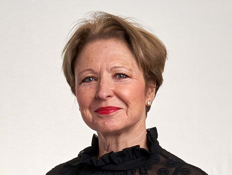 Victoria Hull