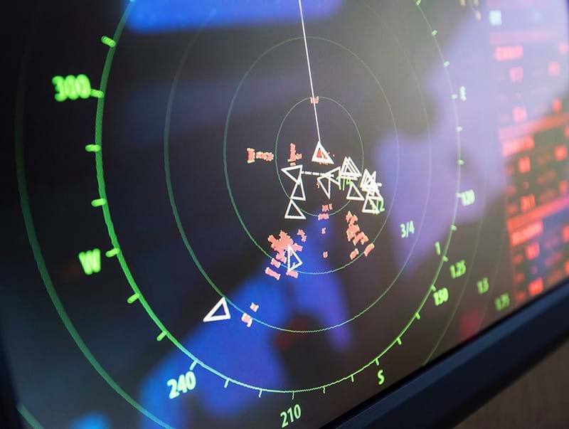 Advanced Tactical Systems