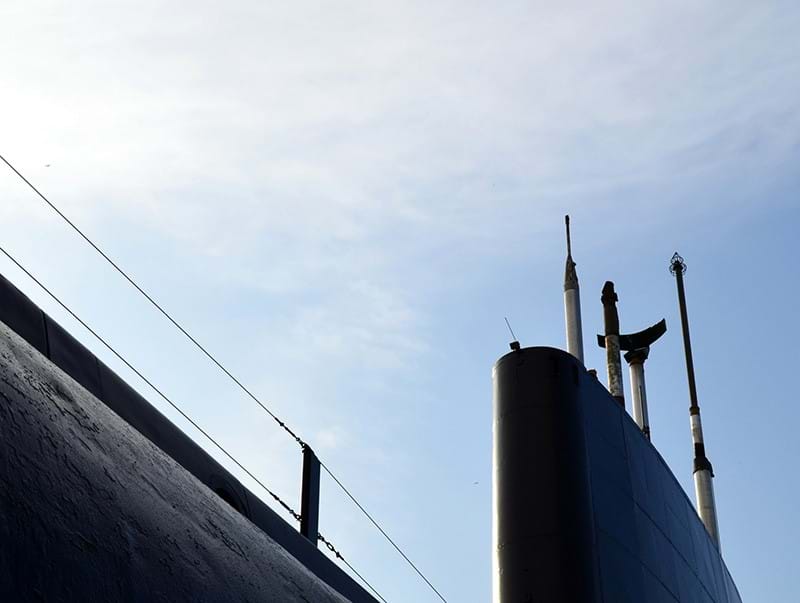 Ocean Systems