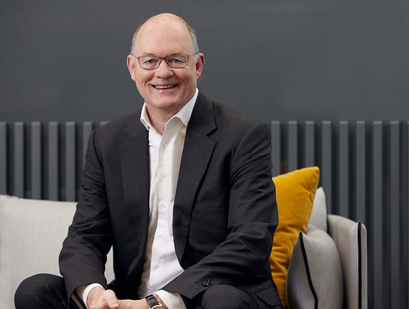 Simon Pryce