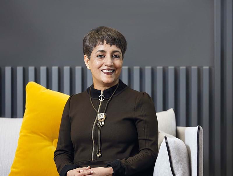 Geeta Gopalan