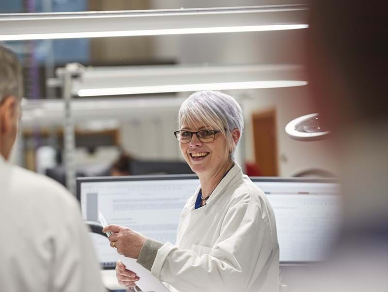 Design for Manufacture and Test Support