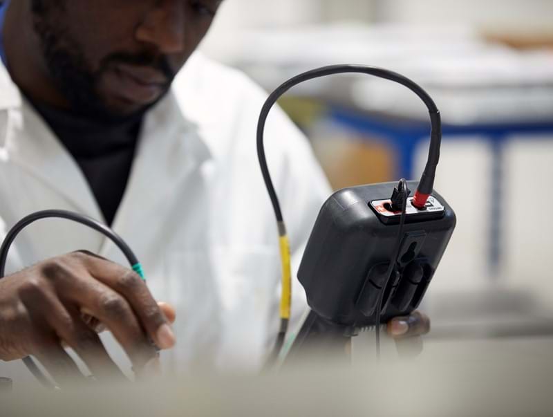 Cobham and Ultra Electronics pledge £5 million investment in UK skills
