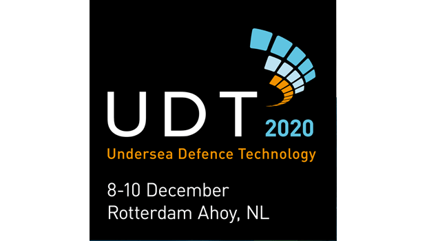 Undersea Defence Technology