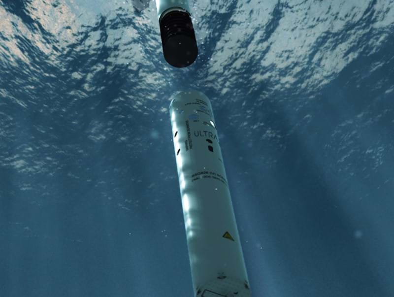 Ultra and Sparton DLS, LLC Joint Venture (ERAPSCO) Awarded $71.8m for U.S. Navy production contract of AN/SSQ-125 sonobuoys