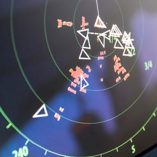 Radar systems