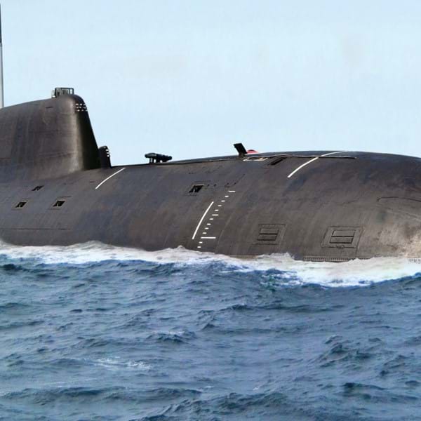 Torpedo systems