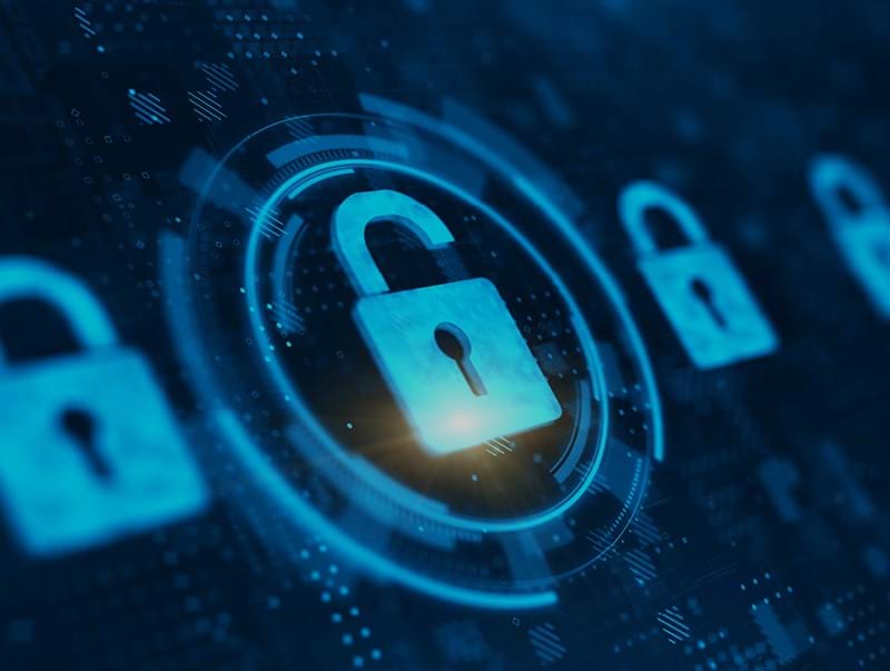 Information security
