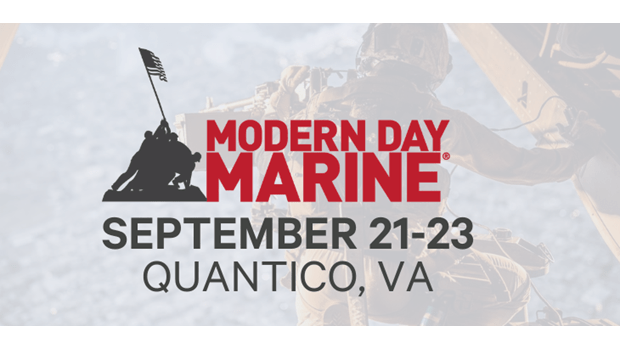 Mordern Day Marine