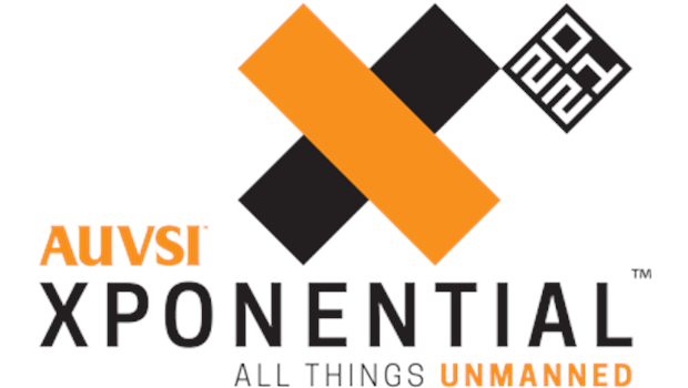 AUVSI Xponential