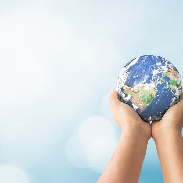 Social responsibility