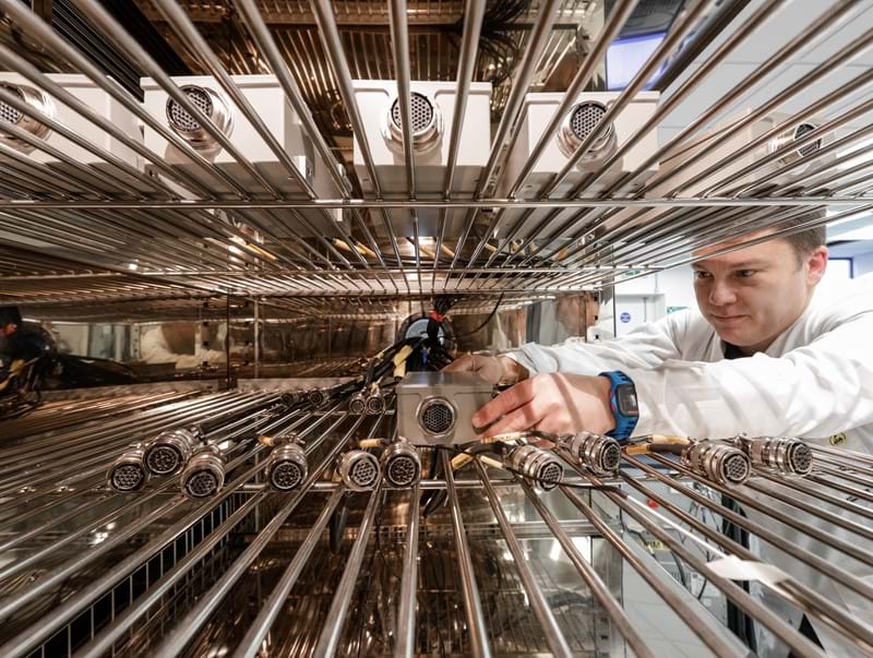 Our technology and products