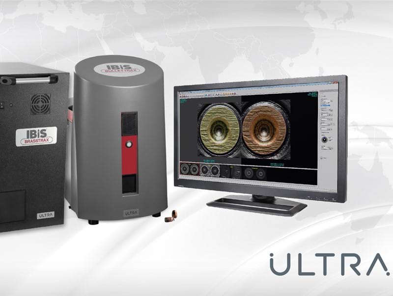 Ultra Forensic Technology awarded contract in Brazil worth $24m