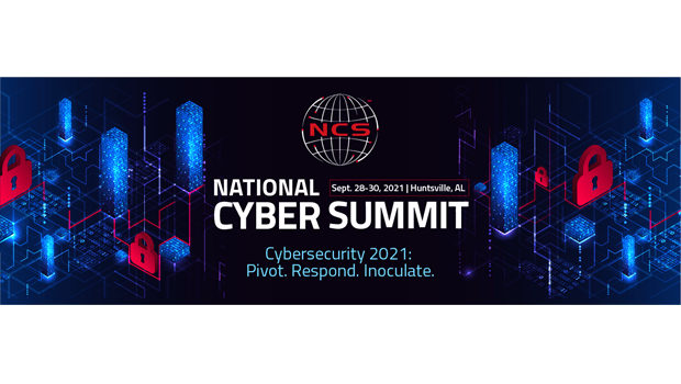 National Cyber Summit
