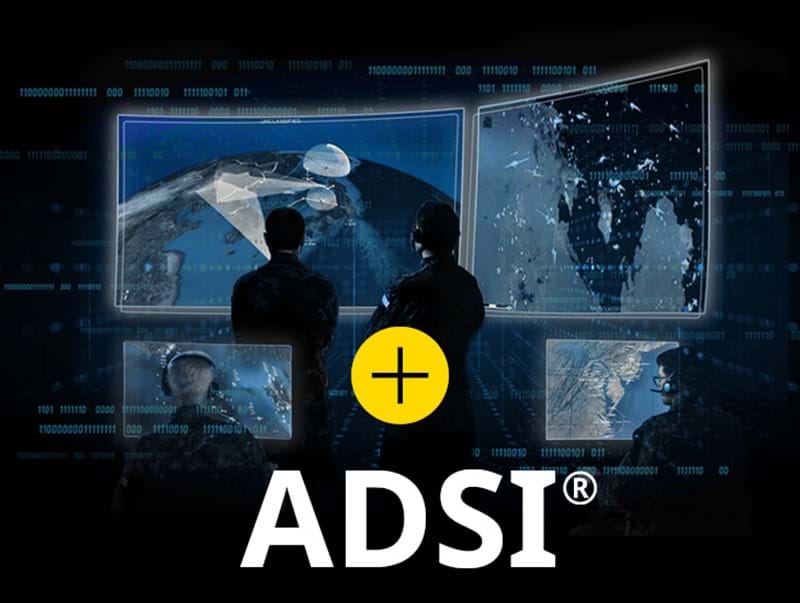 Air Defense Systems Integrator