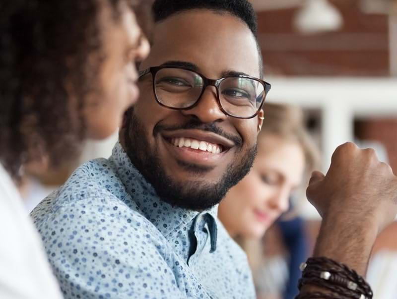 Diversity, Equity and Inclusion