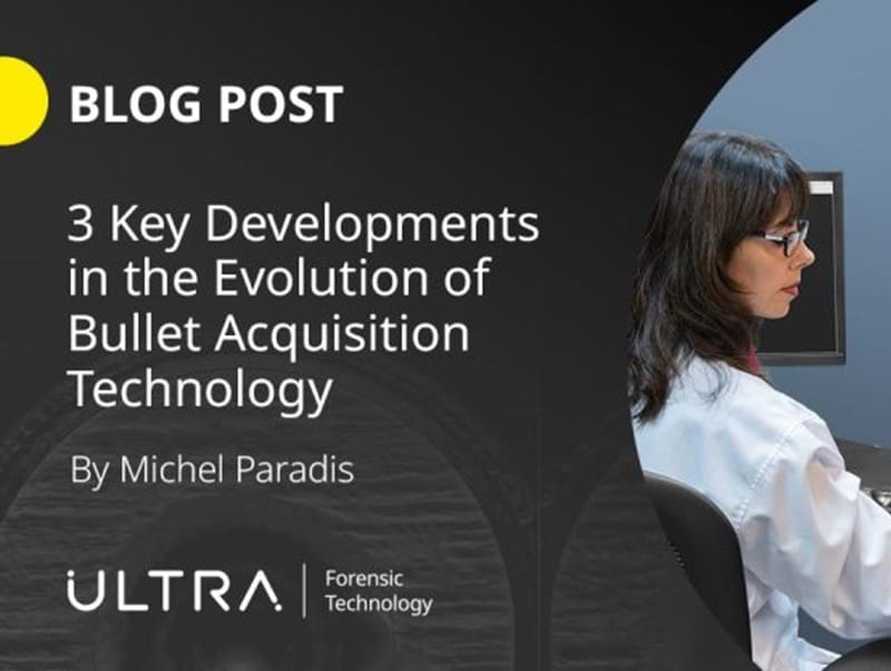 3 Key Developments in the Evolution of Bullet Acquisition Technology