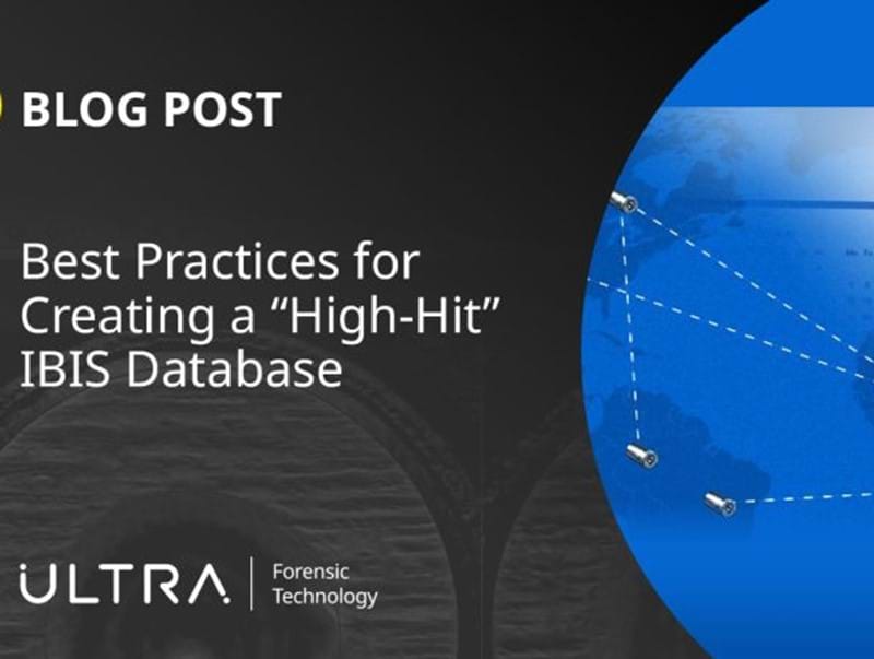 Best Practices for Creating a “High-Hit” IBIS Database