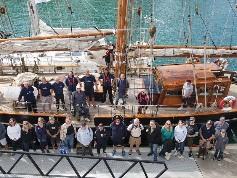 Social Responsibility