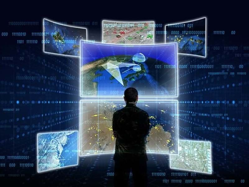Ultra Selected in Six of Seven Categories for USAF Advanced Battle Management System (ABMS) $950M IDIQ Contract