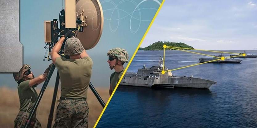 Integrated Tactical Communications: How Ultra I&C is supporting the U.S. Army’s Unified Network plan