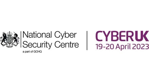 Cyber UK